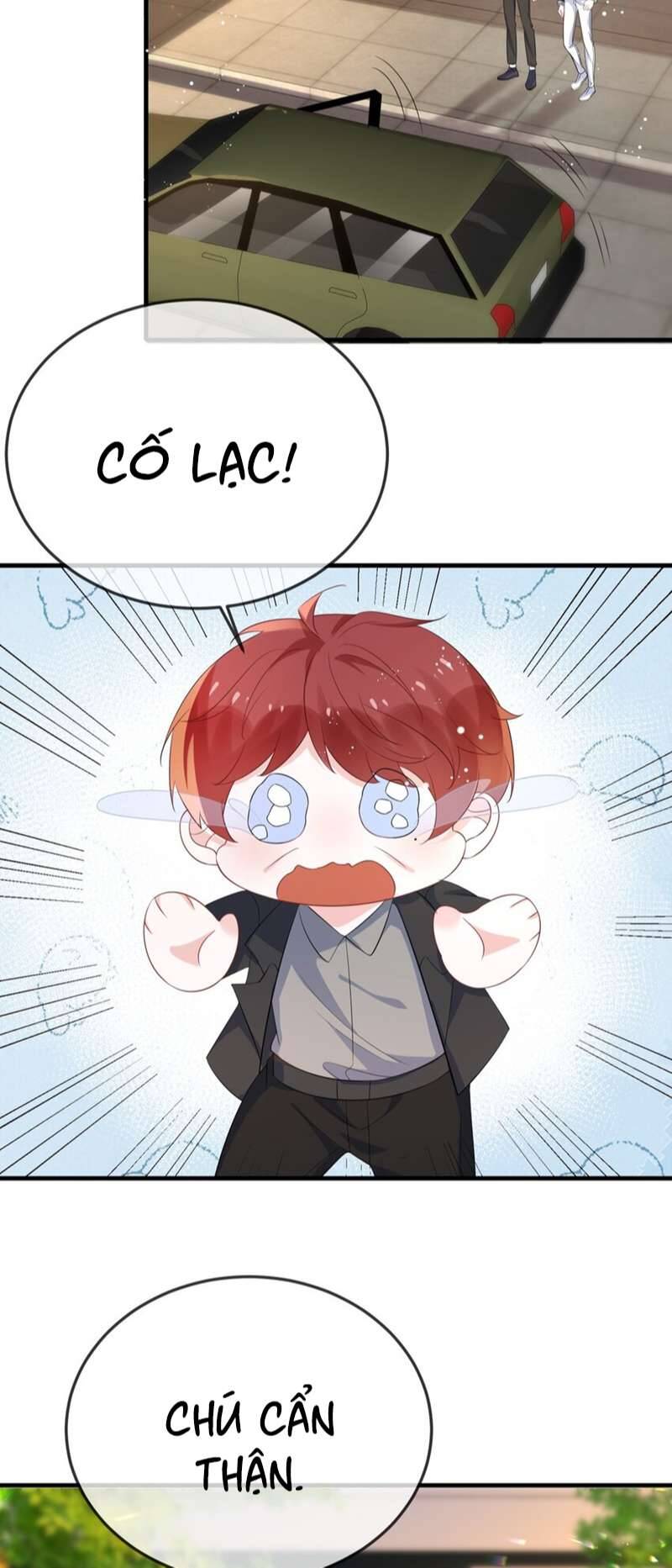 Giáo Bá Là Một Tên Yêu Tinh Chap 85 - Next Chap 86