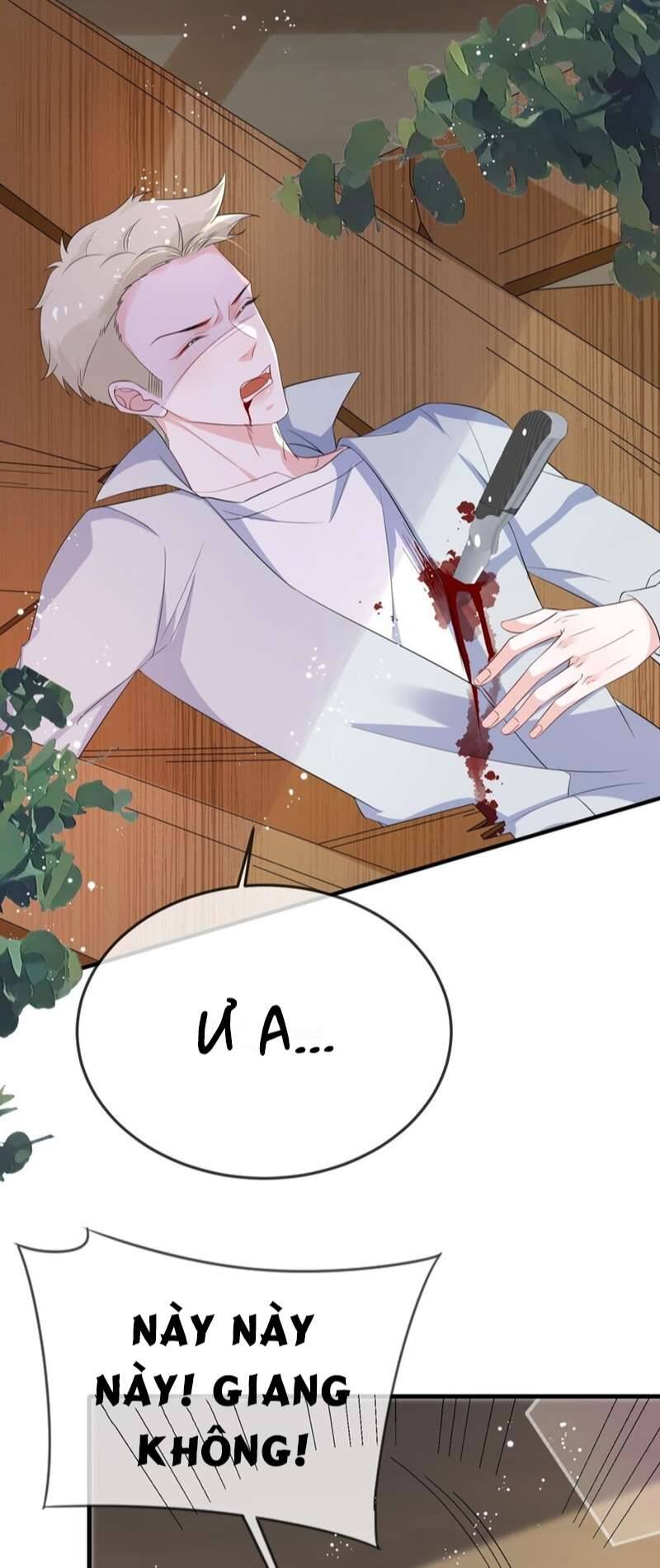 Giáo Bá Là Một Tên Yêu Tinh Chap 85 - Next Chap 86
