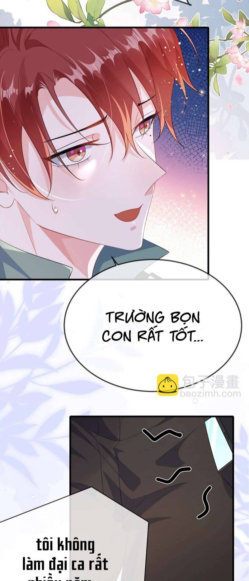 Giáo Bá Là Một Tên Yêu Tinh Chap 85 - Next Chap 86