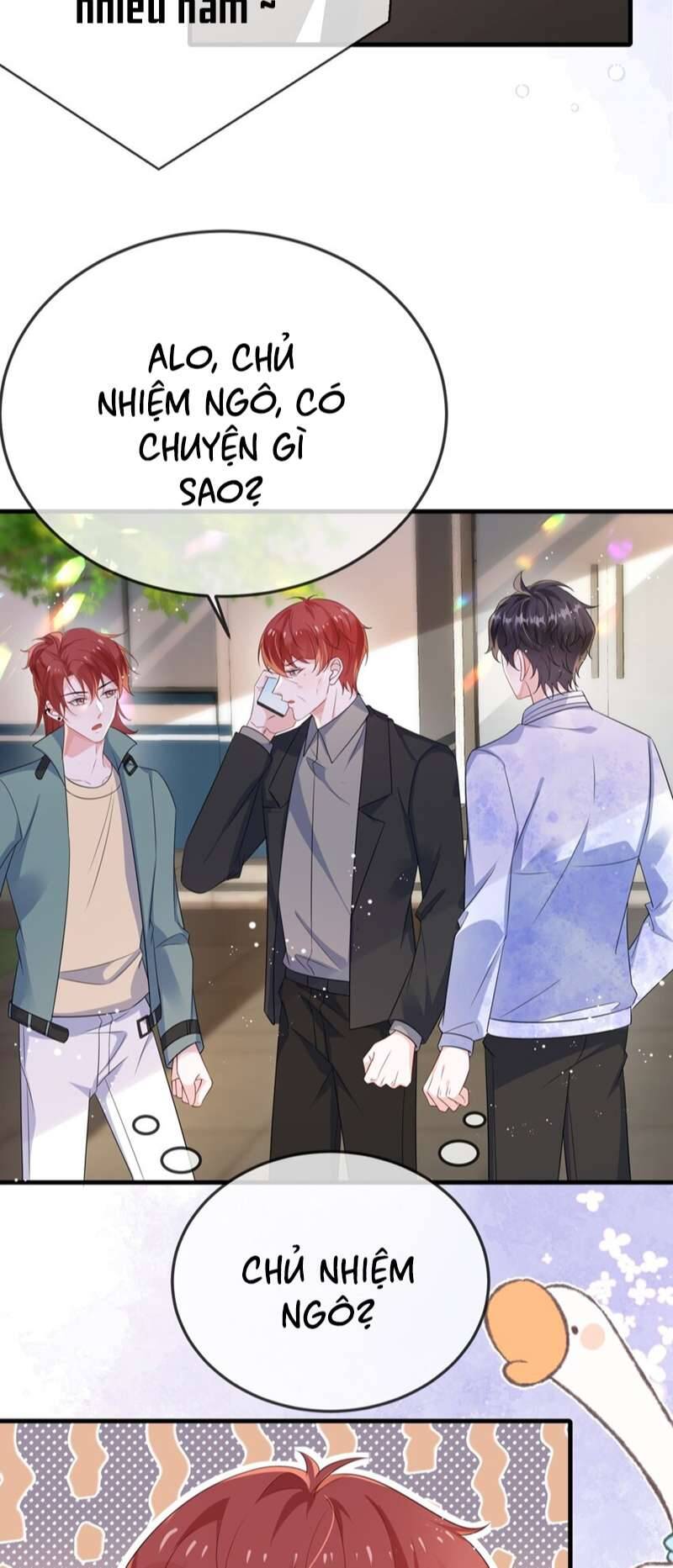 Giáo Bá Là Một Tên Yêu Tinh Chap 85 - Next Chap 86