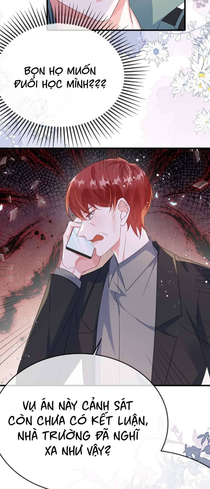 Giáo Bá Là Một Tên Yêu Tinh Chap 85 - Next Chap 86