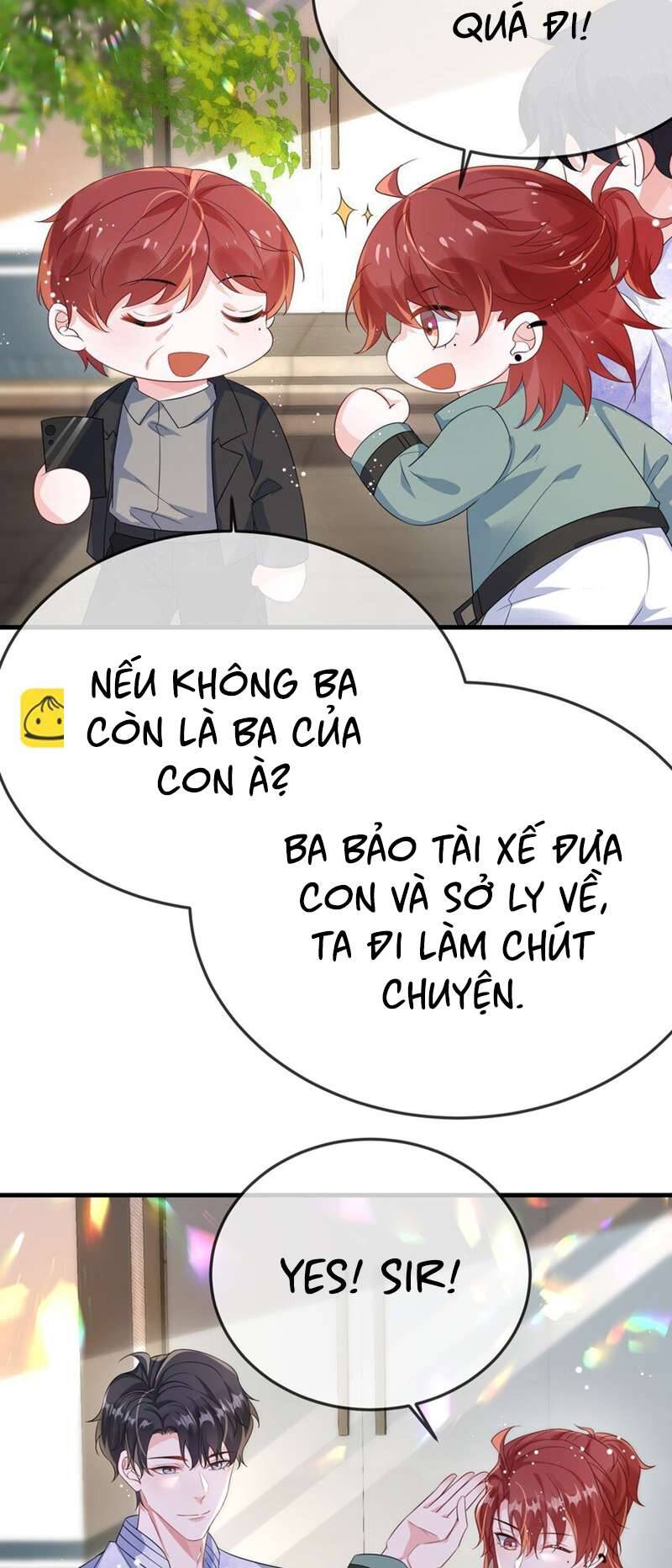 Giáo Bá Là Một Tên Yêu Tinh Chap 85 - Next Chap 86