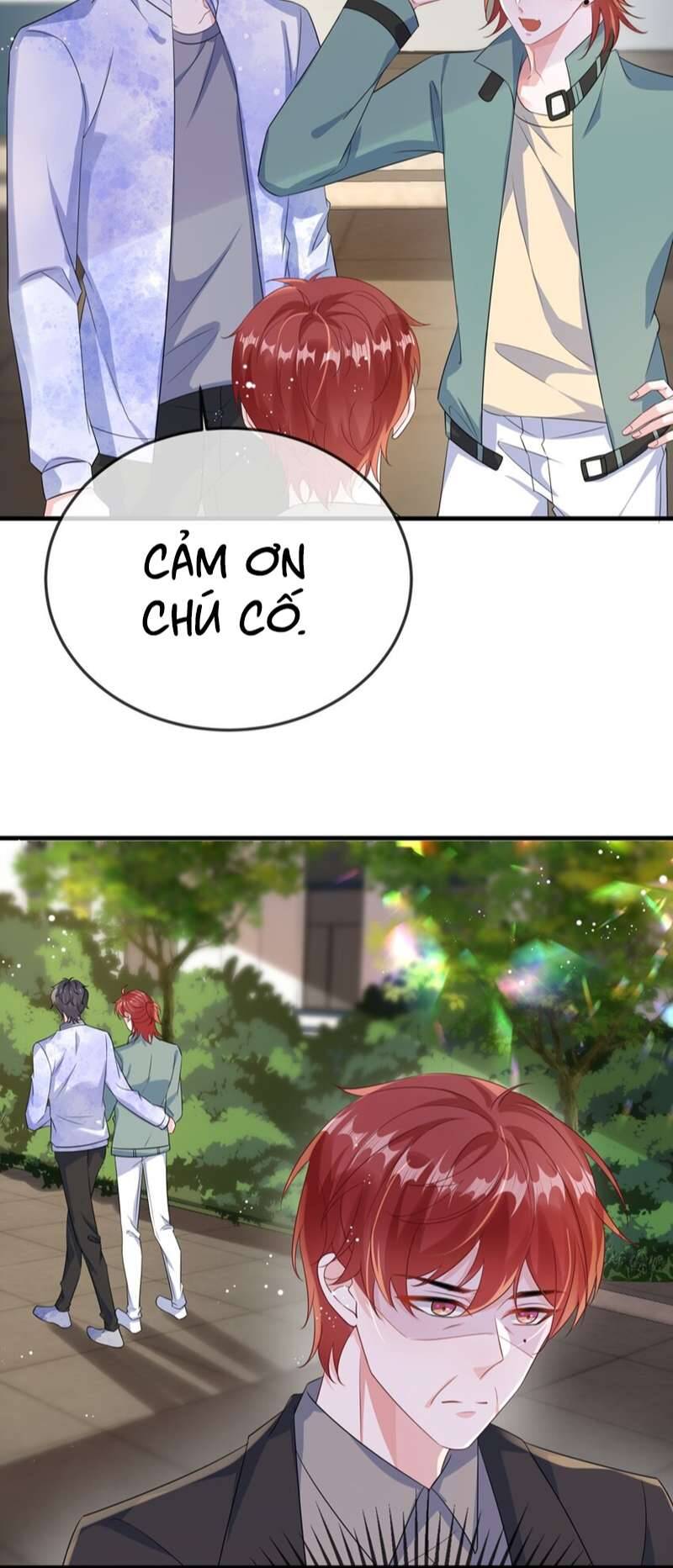 Giáo Bá Là Một Tên Yêu Tinh Chap 85 - Next Chap 86