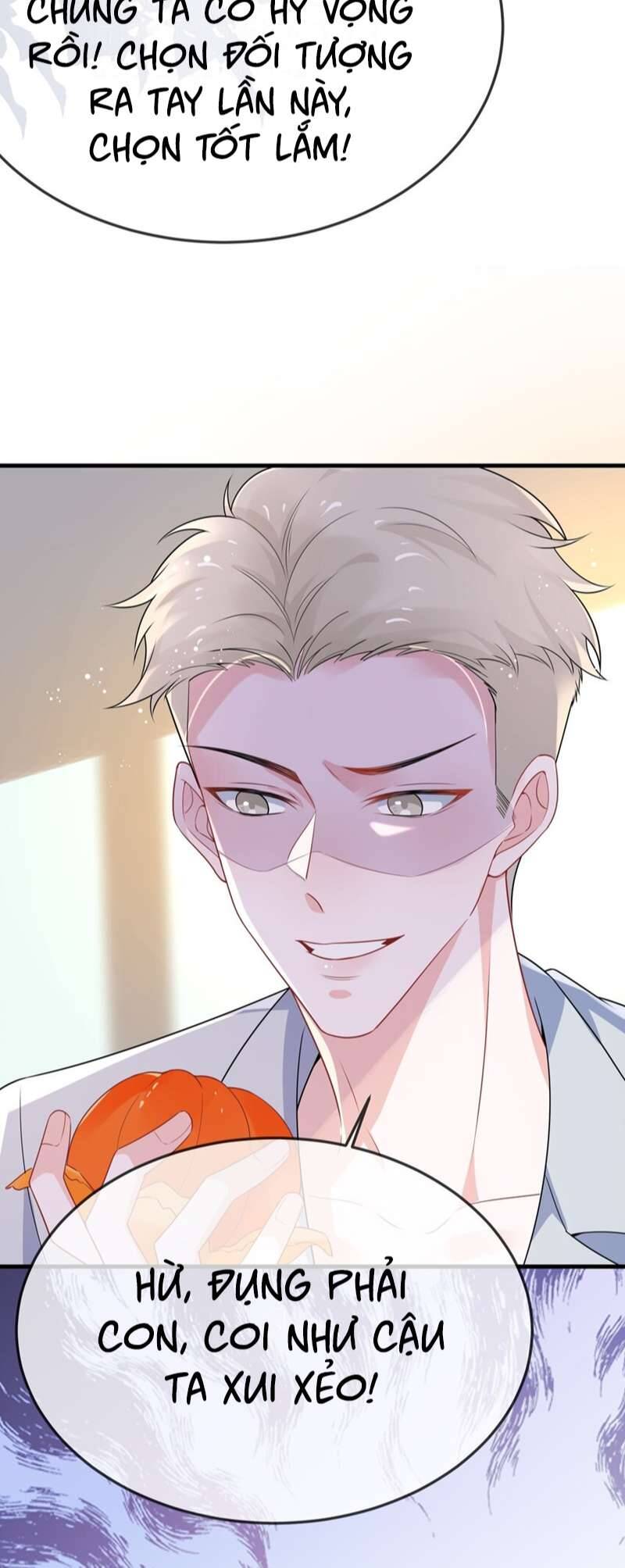 Giáo Bá Là Một Tên Yêu Tinh Chap 85 - Next Chap 86