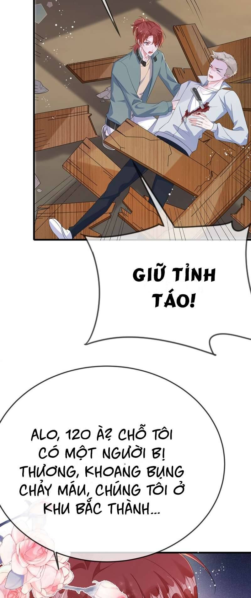 Giáo Bá Là Một Tên Yêu Tinh Chap 85 - Next Chap 86