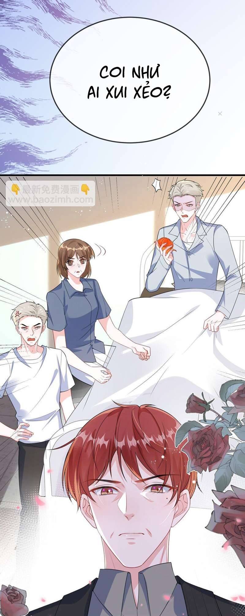 Giáo Bá Là Một Tên Yêu Tinh Chap 85 - Next Chap 86