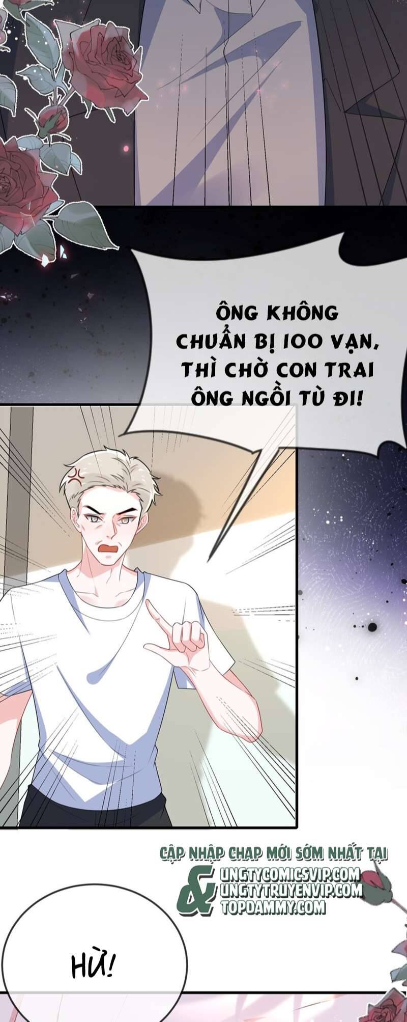Giáo Bá Là Một Tên Yêu Tinh Chap 85 - Next Chap 86