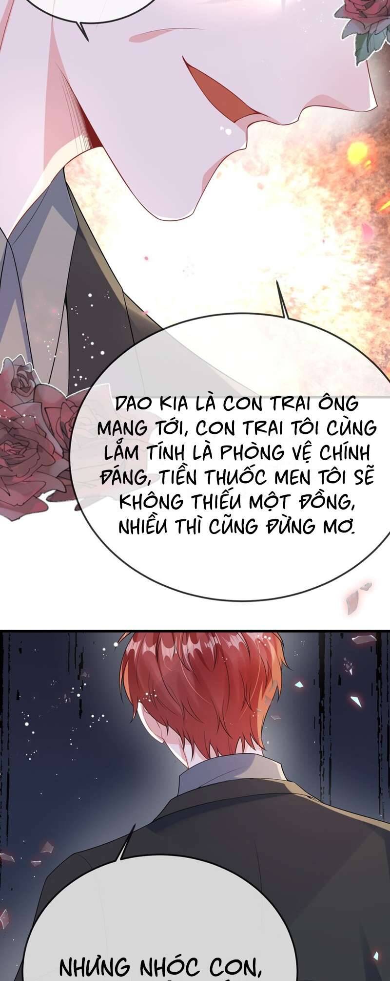Giáo Bá Là Một Tên Yêu Tinh Chap 85 - Next Chap 86