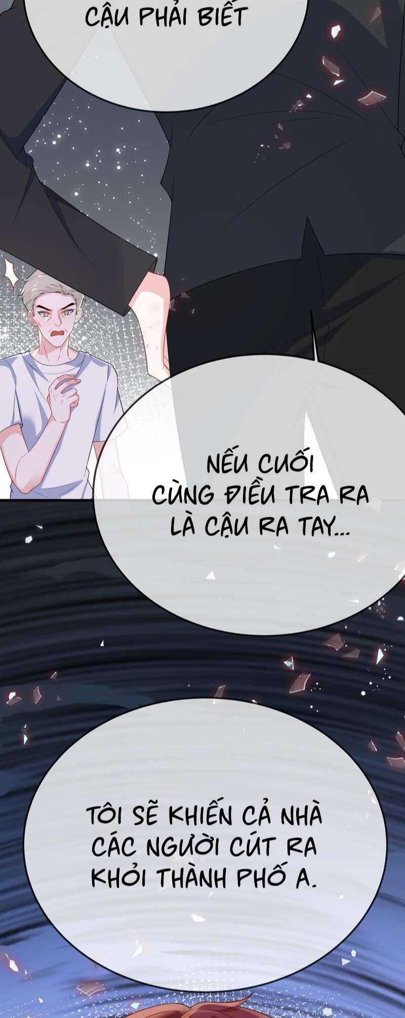 Giáo Bá Là Một Tên Yêu Tinh Chap 85 - Next Chap 86