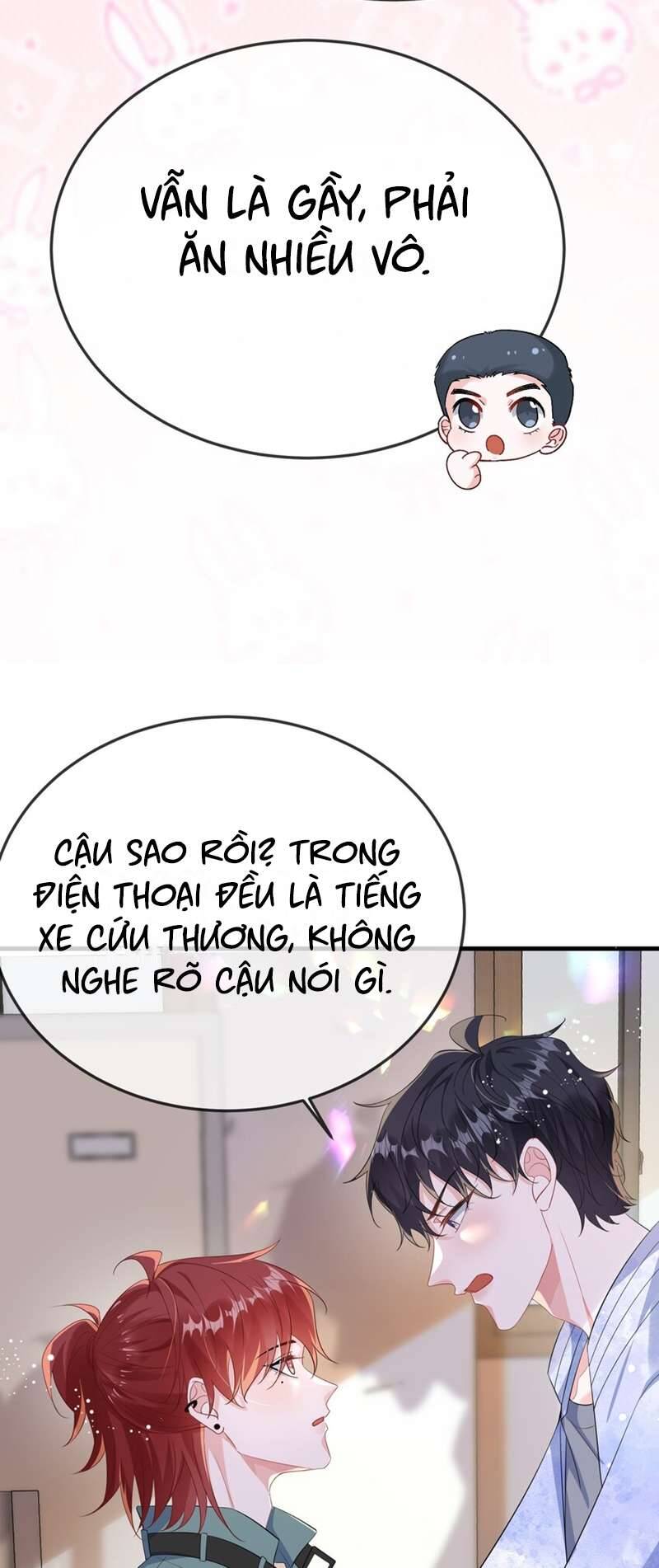 Giáo Bá Là Một Tên Yêu Tinh Chap 85 - Next Chap 86