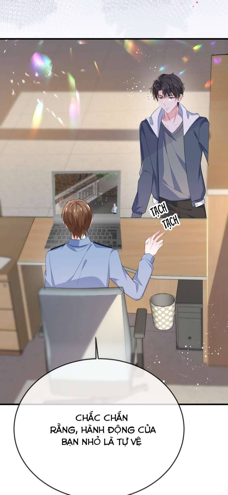 Giáo Bá Là Một Tên Yêu Tinh Chap 86 - Next Chap 87