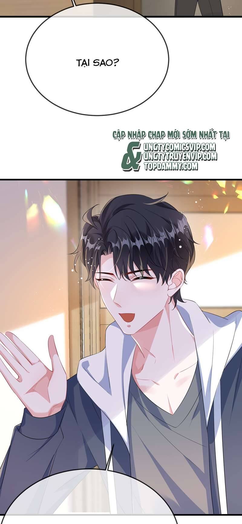 Giáo Bá Là Một Tên Yêu Tinh Chap 86 - Next Chap 87
