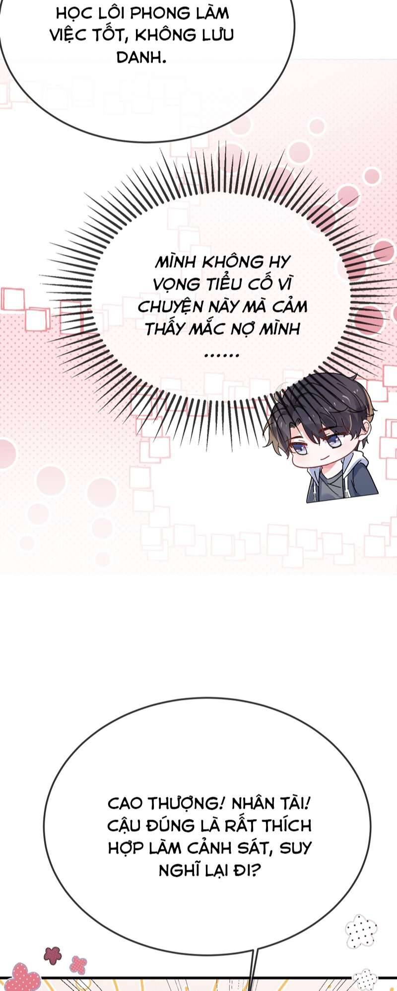 Giáo Bá Là Một Tên Yêu Tinh Chap 86 - Next Chap 87