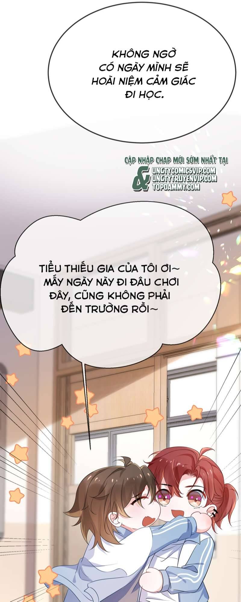 Giáo Bá Là Một Tên Yêu Tinh Chap 86 - Next Chap 87