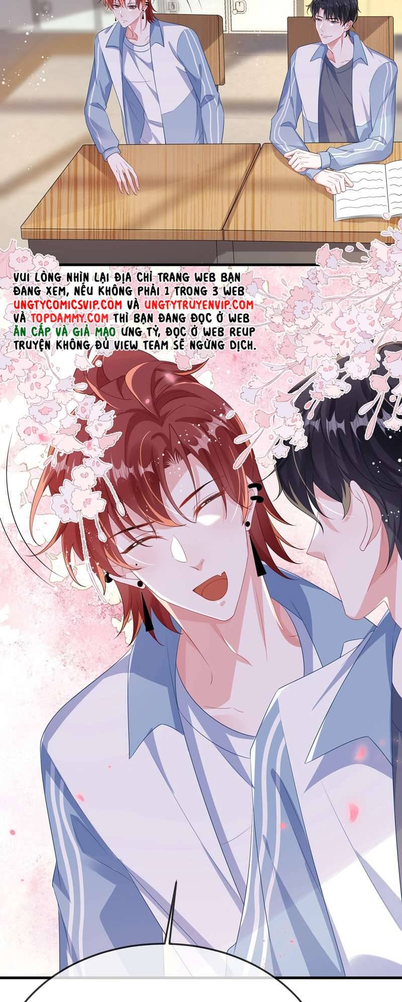 Giáo Bá Là Một Tên Yêu Tinh Chap 86 - Next Chap 87