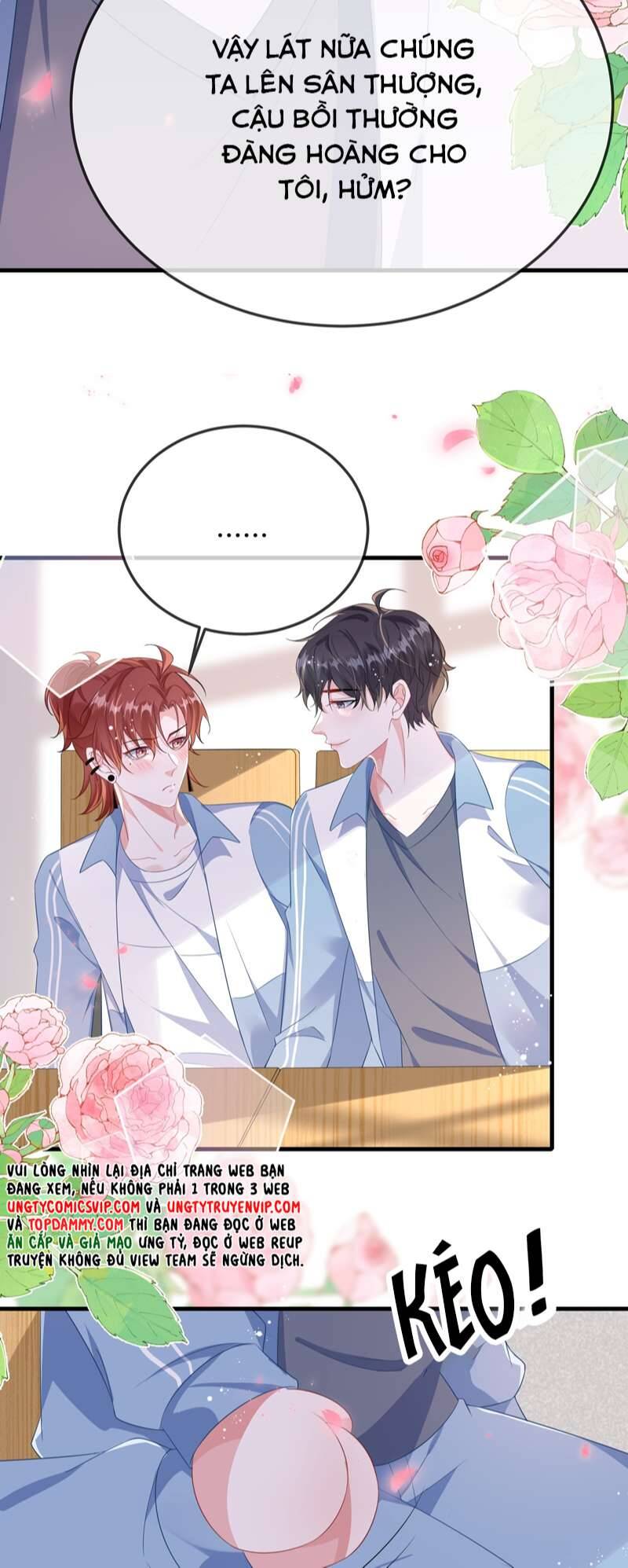 Giáo Bá Là Một Tên Yêu Tinh Chap 86 - Next Chap 87