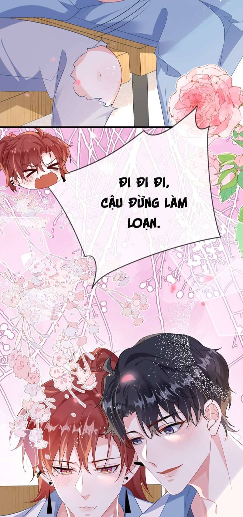 Giáo Bá Là Một Tên Yêu Tinh Chap 86 - Next Chap 87