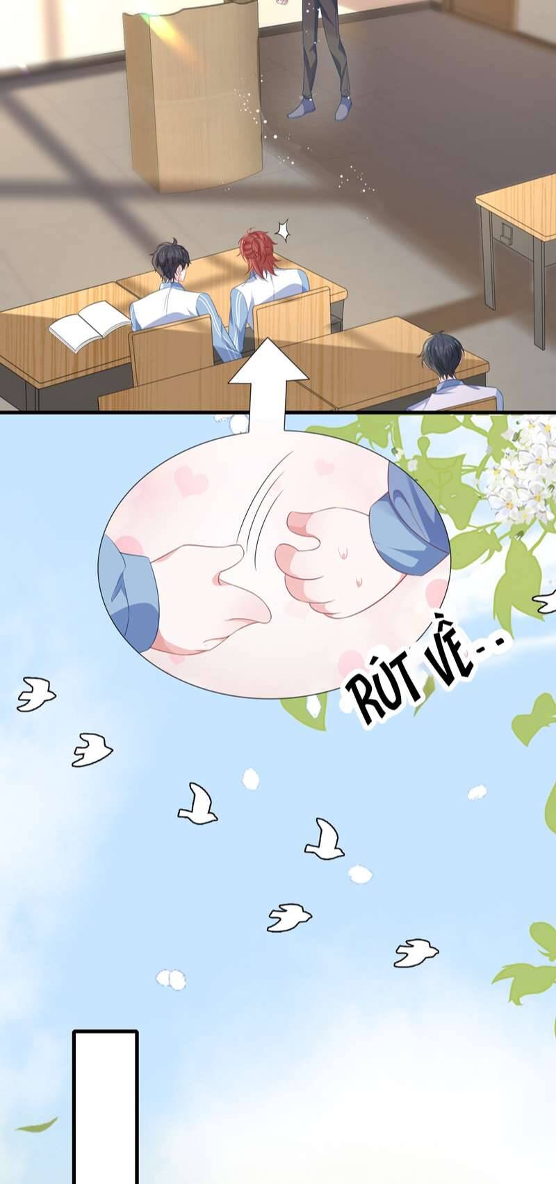 Giáo Bá Là Một Tên Yêu Tinh Chap 86 - Next Chap 87