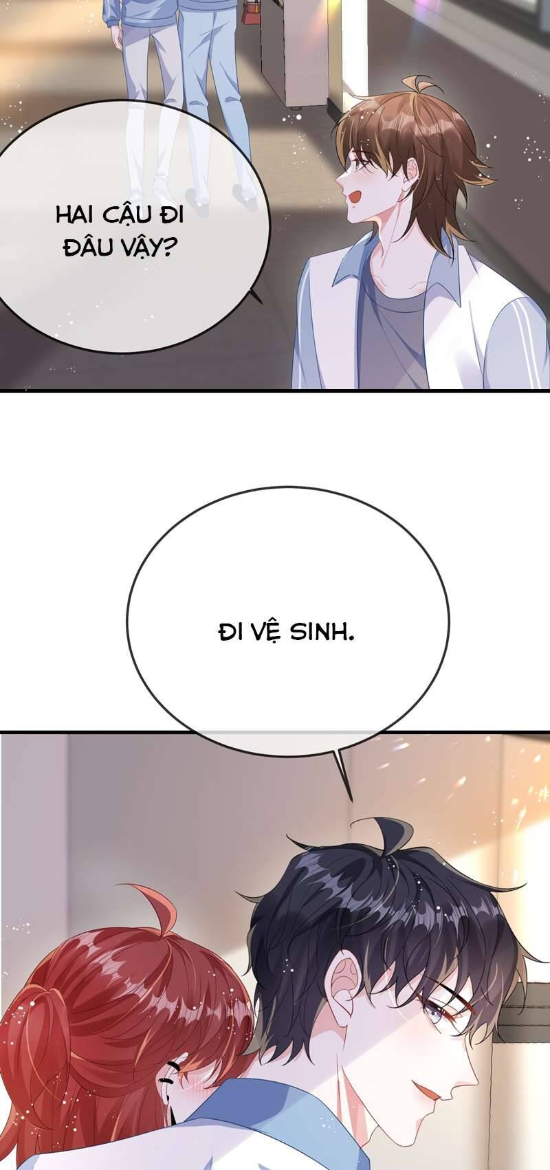 Giáo Bá Là Một Tên Yêu Tinh Chap 86 - Next Chap 87
