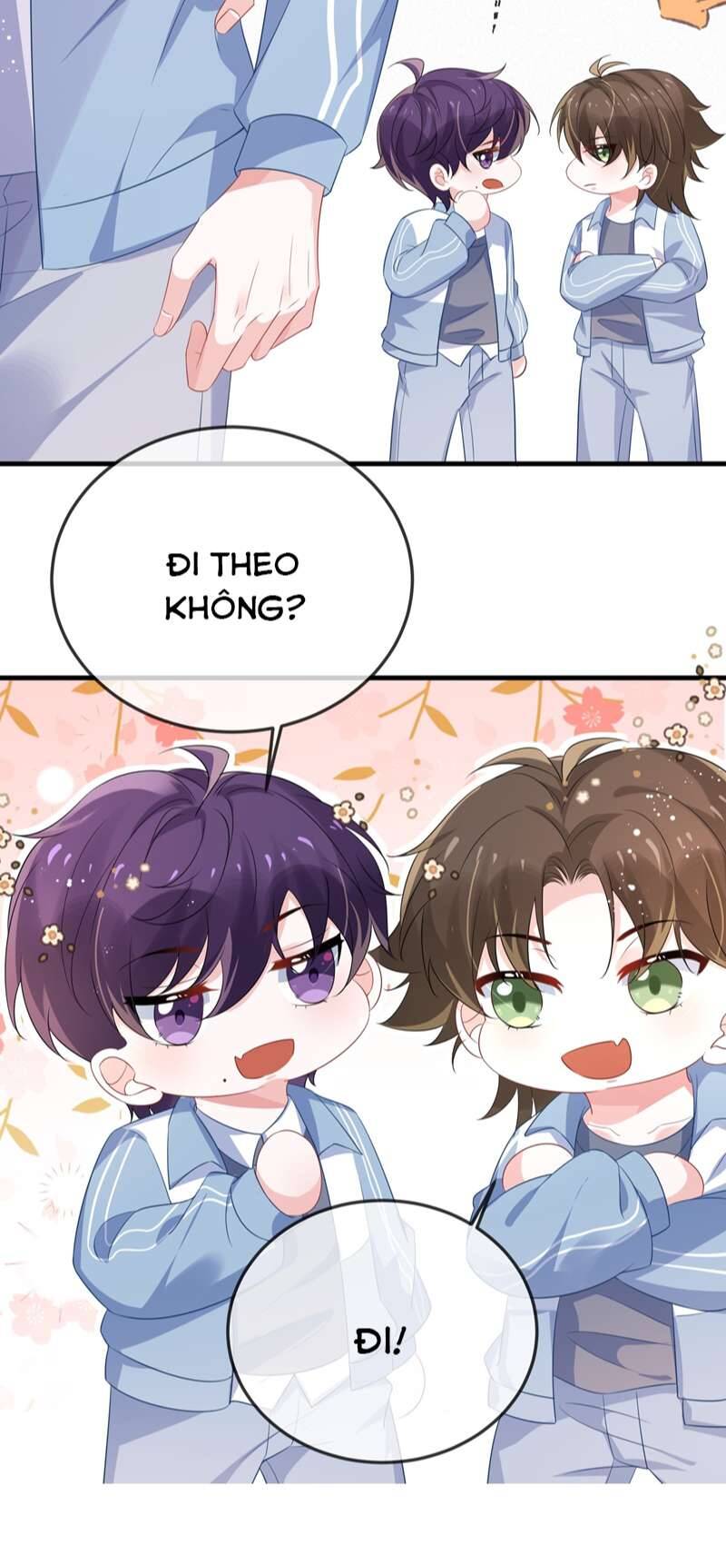 Giáo Bá Là Một Tên Yêu Tinh Chap 86 - Next Chap 87