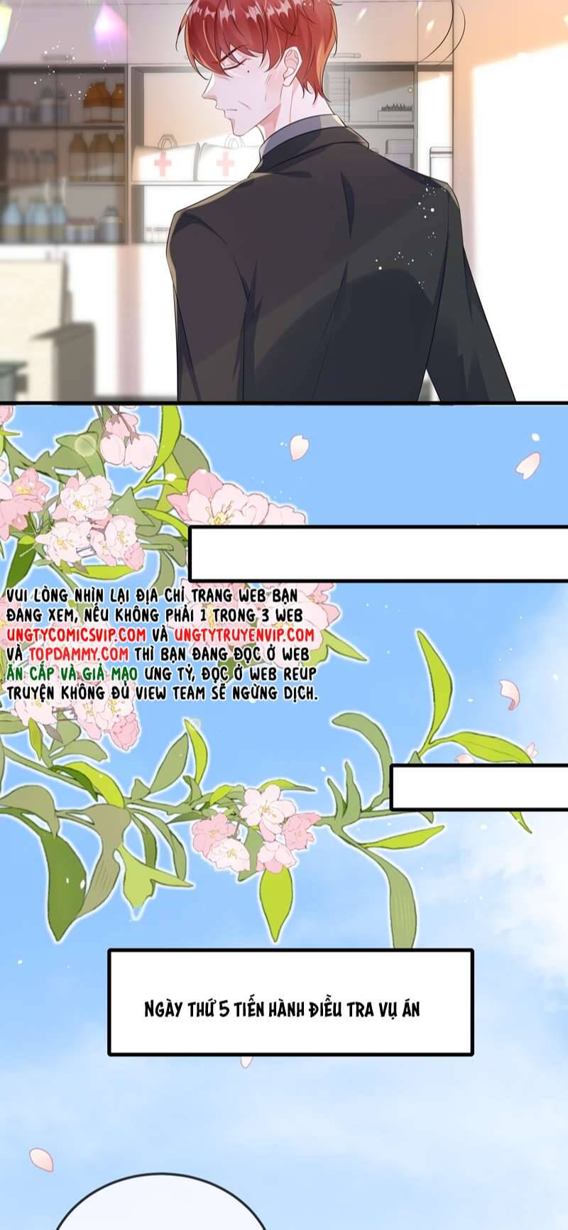 Giáo Bá Là Một Tên Yêu Tinh Chap 86 - Next Chap 87