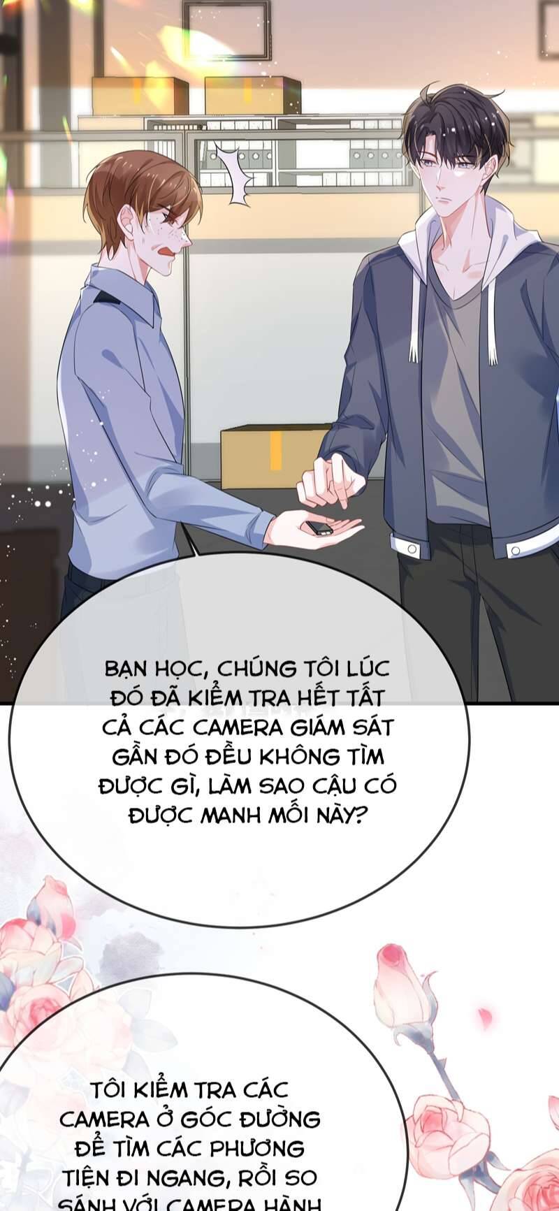 Giáo Bá Là Một Tên Yêu Tinh Chap 86 - Next Chap 87