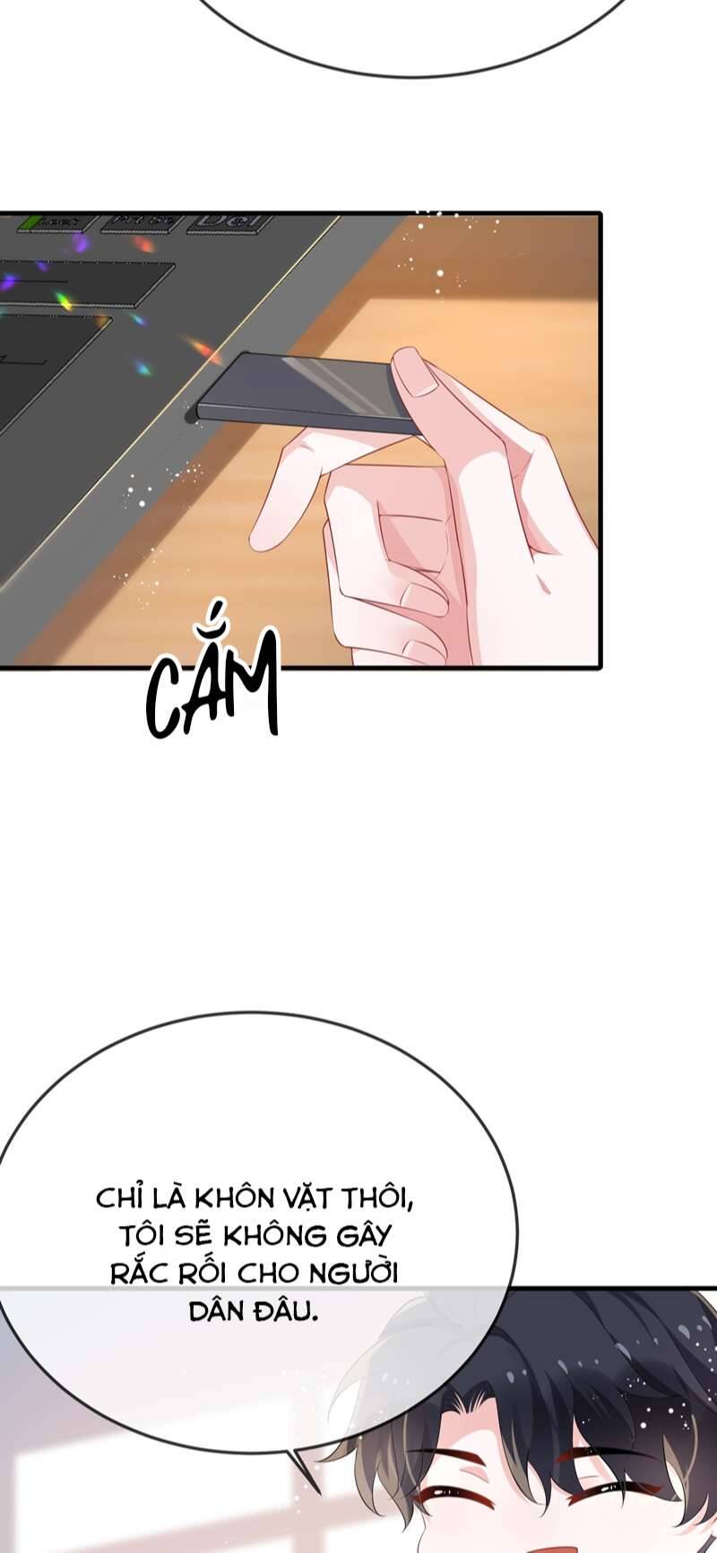 Giáo Bá Là Một Tên Yêu Tinh Chap 86 - Next Chap 87