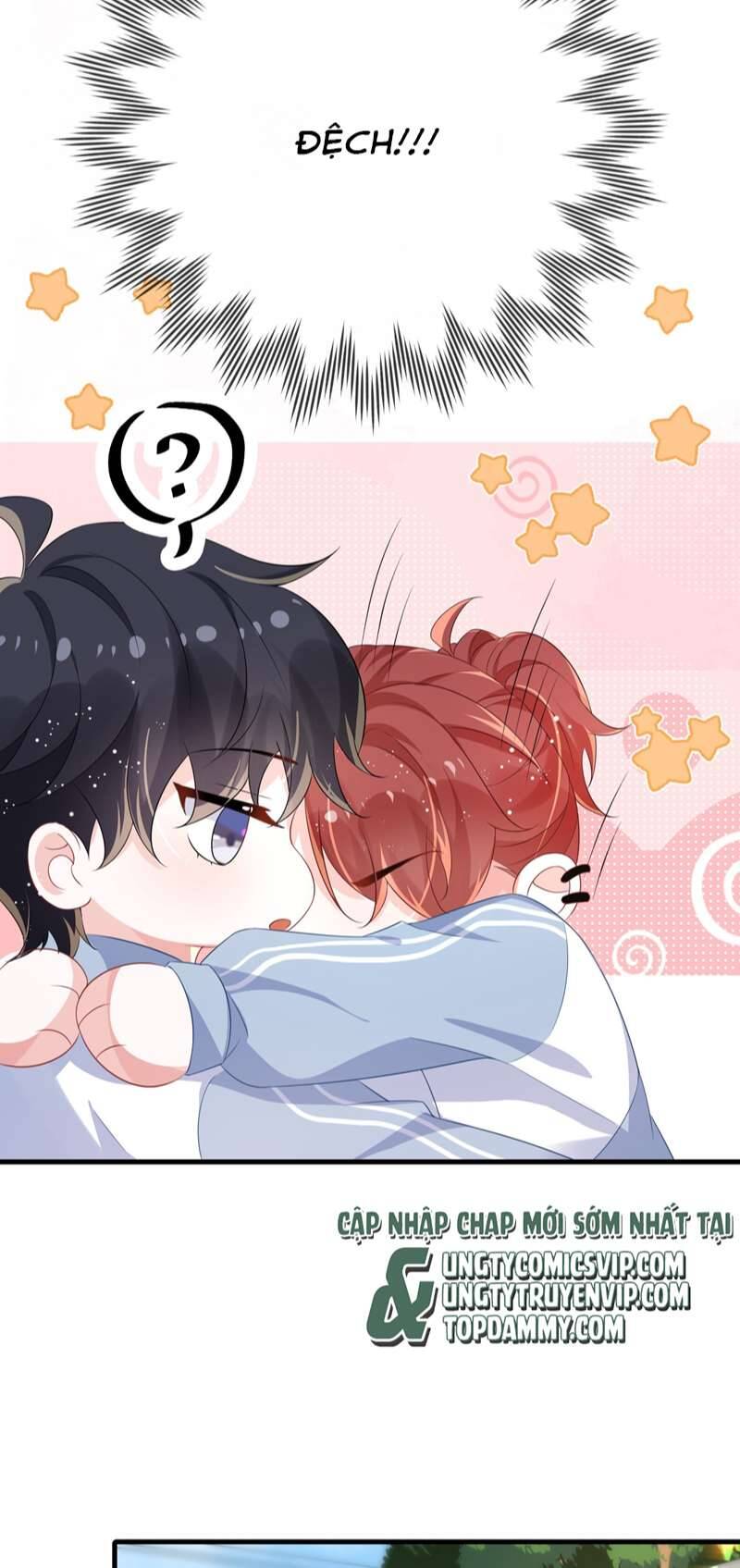 Giáo Bá Là Một Tên Yêu Tinh Chap 87 - Next Chap 88