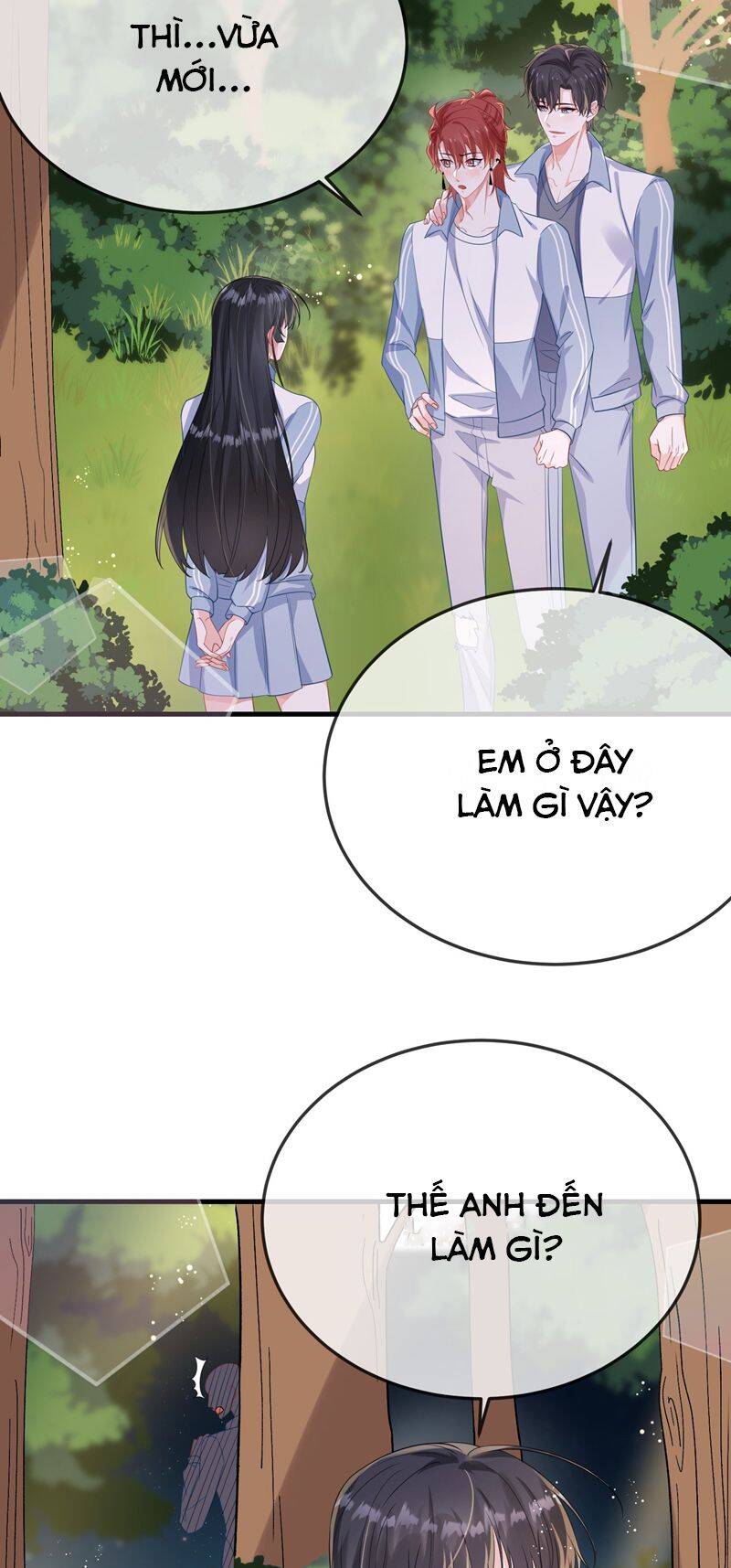 Giáo Bá Là Một Tên Yêu Tinh Chap 88 - Next Chap 89