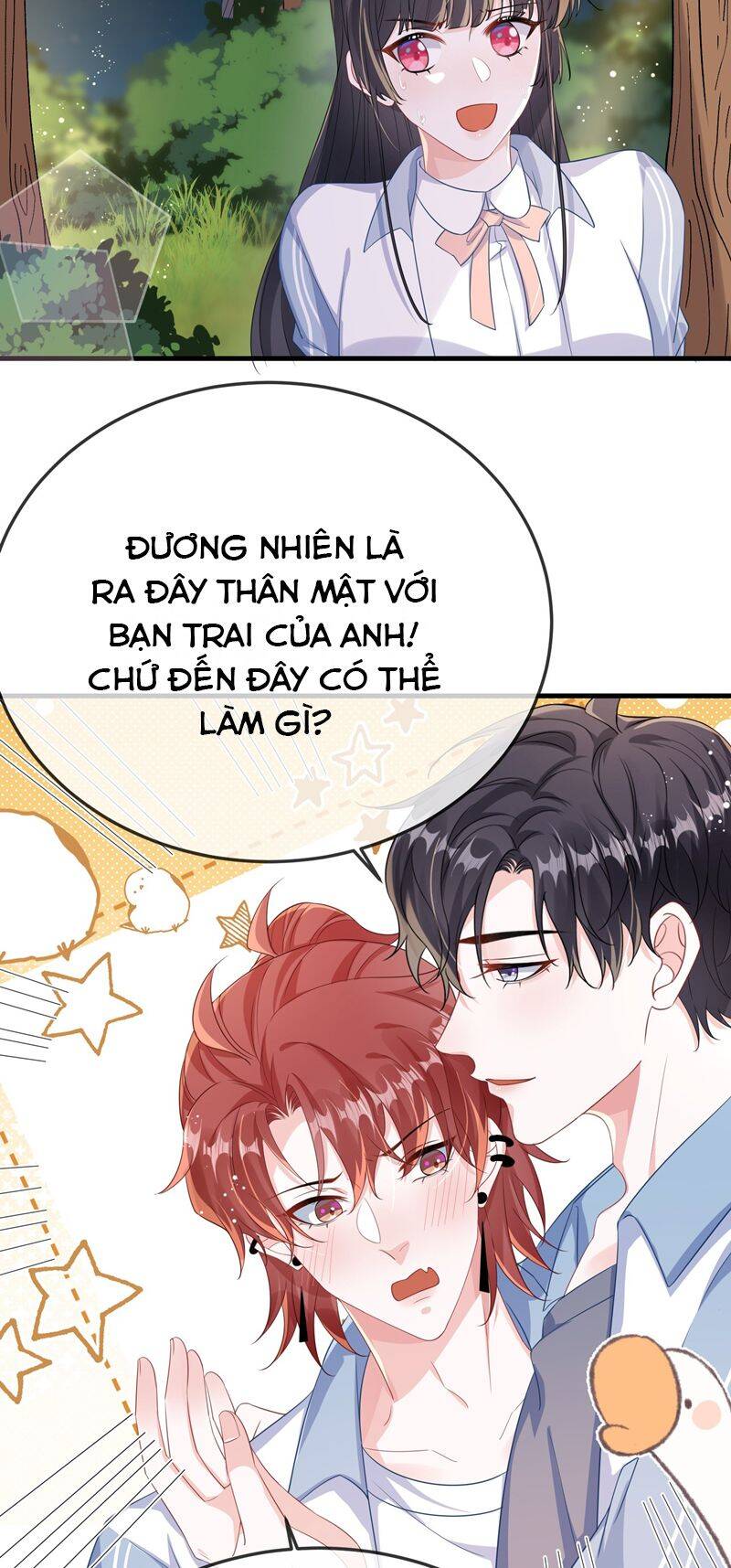 Giáo Bá Là Một Tên Yêu Tinh Chap 88 - Next Chap 89