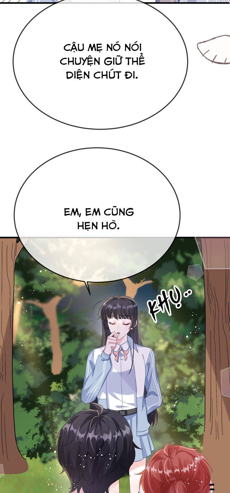 Giáo Bá Là Một Tên Yêu Tinh Chap 88 - Next Chap 89