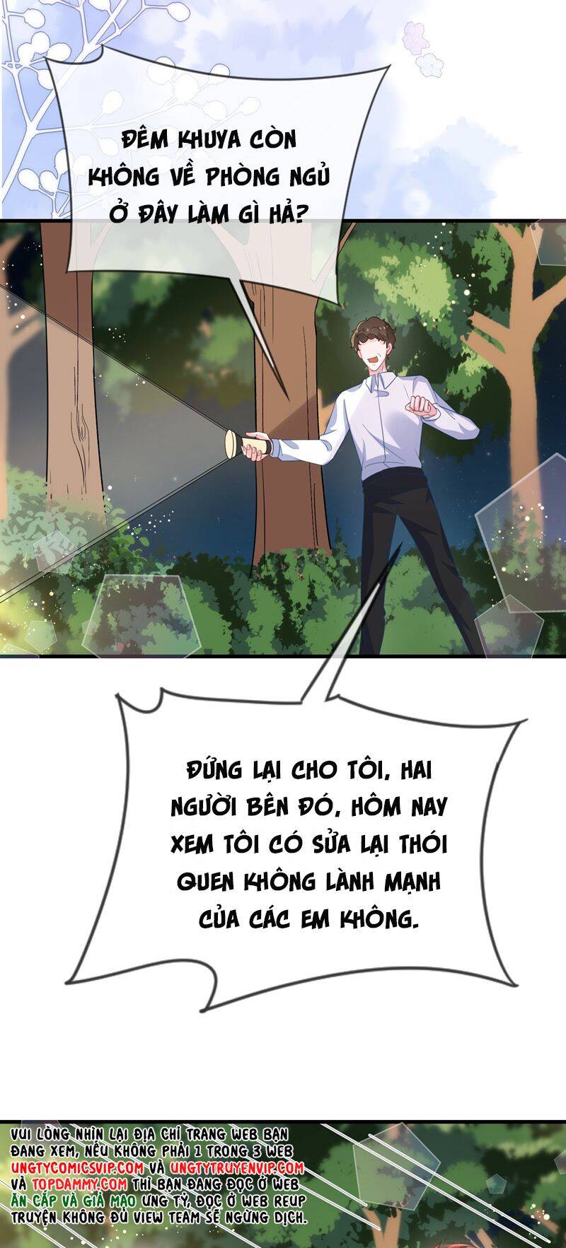 Giáo Bá Là Một Tên Yêu Tinh Chap 88 - Next Chap 89