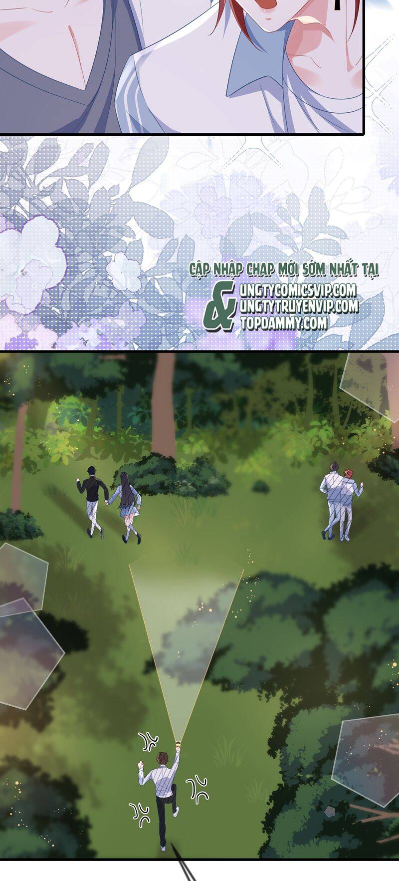 Giáo Bá Là Một Tên Yêu Tinh Chap 88 - Next Chap 89