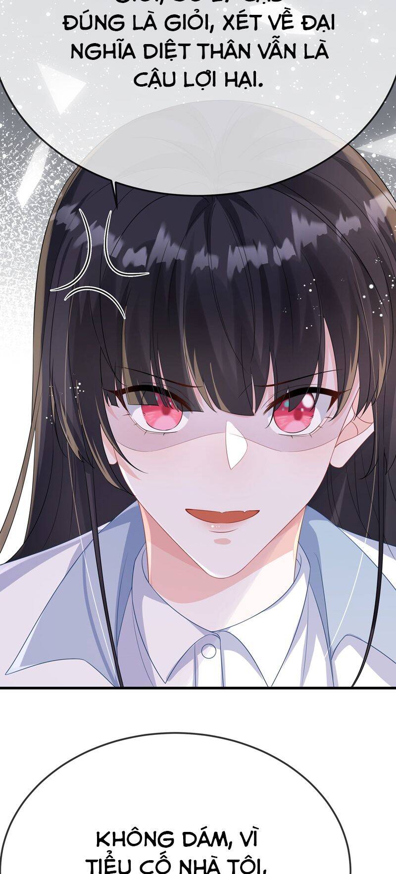 Giáo Bá Là Một Tên Yêu Tinh Chap 88 - Next Chap 89