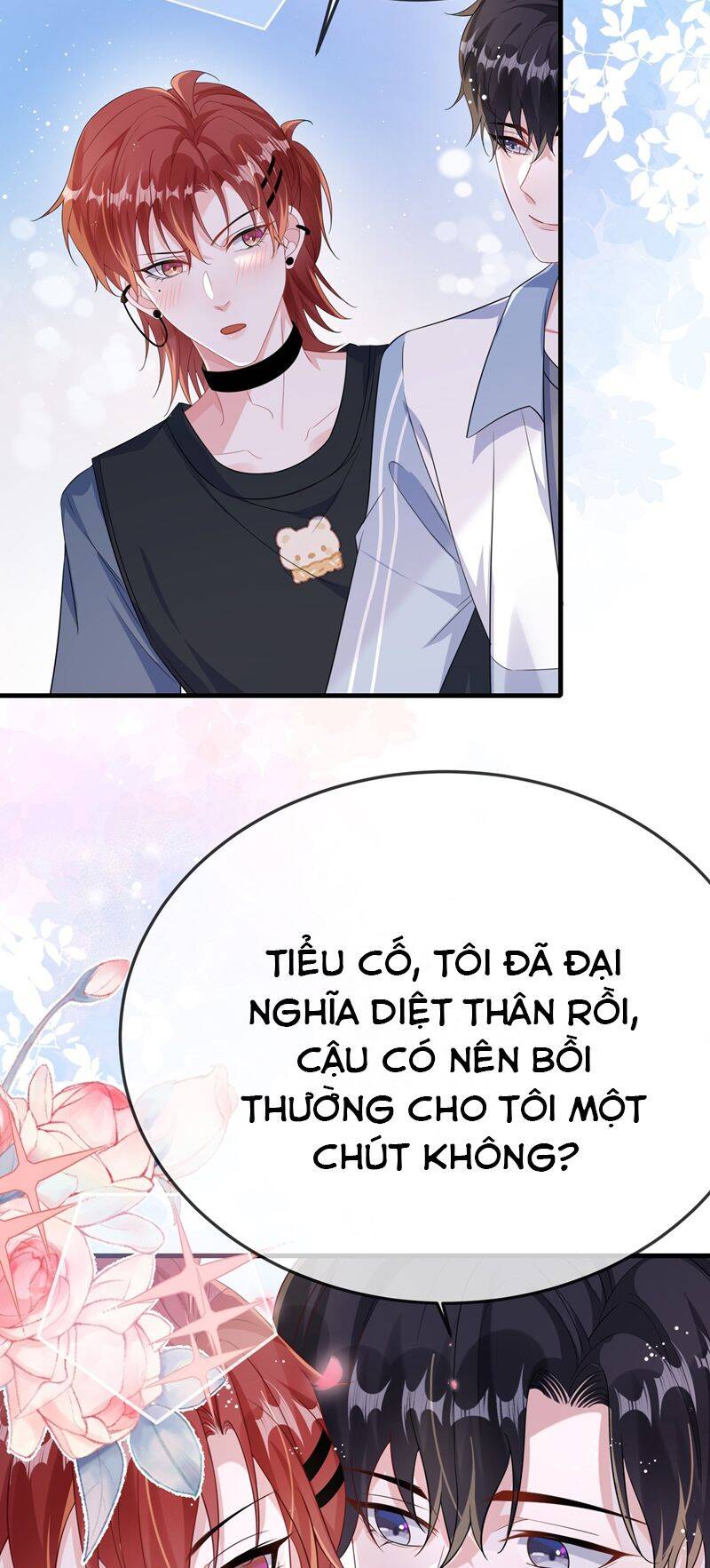 Giáo Bá Là Một Tên Yêu Tinh Chap 88 - Next Chap 89