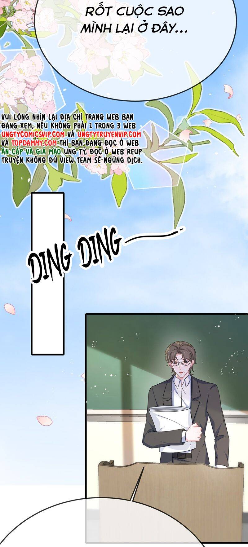 Giáo Bá Là Một Tên Yêu Tinh Chap 88 - Next Chap 89
