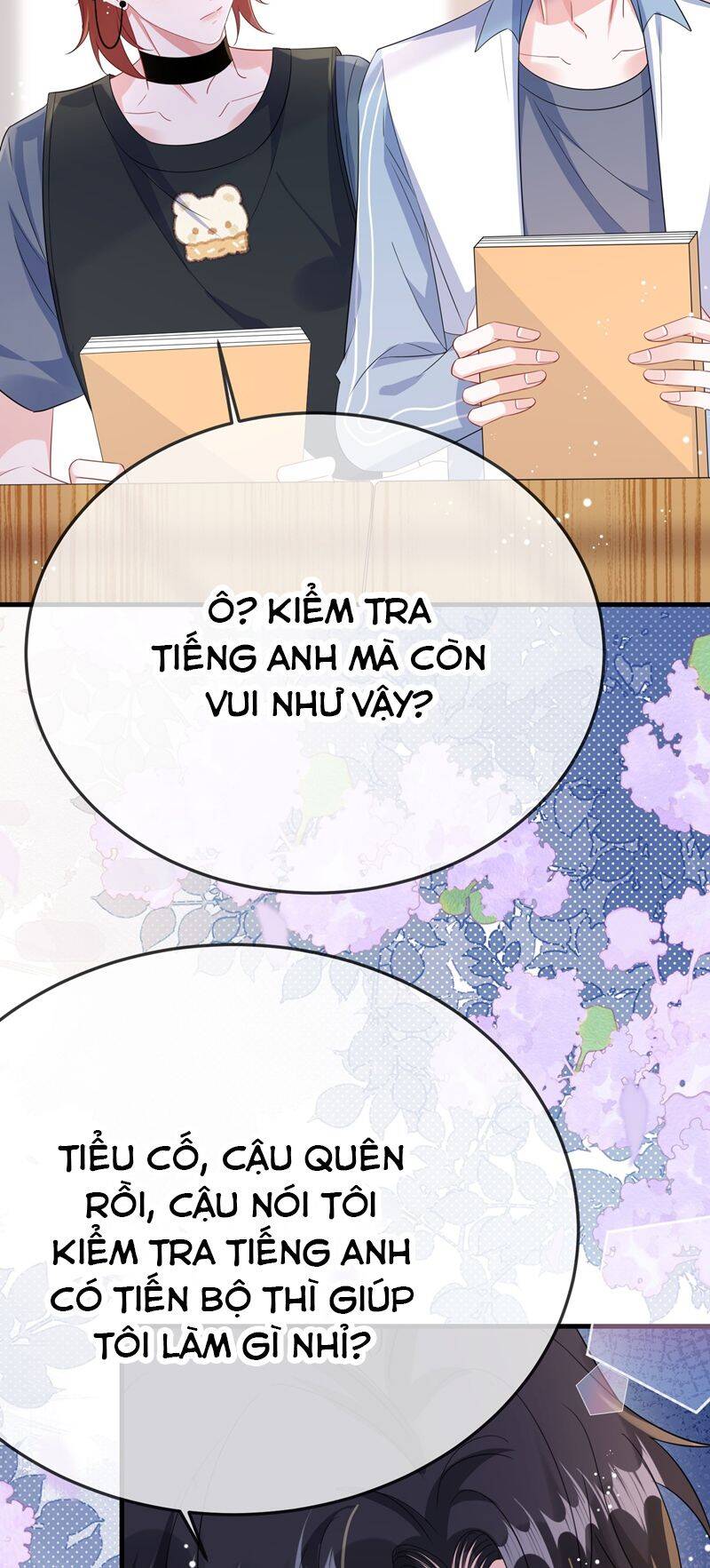 Giáo Bá Là Một Tên Yêu Tinh Chap 88 - Next Chap 89