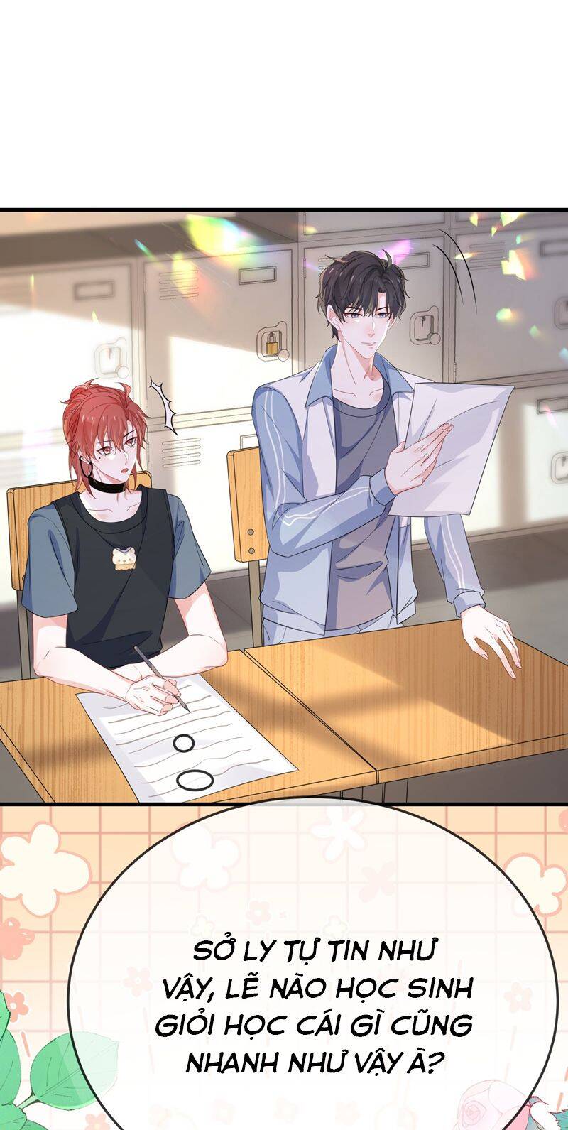 Giáo Bá Là Một Tên Yêu Tinh Chap 88 - Next Chap 89