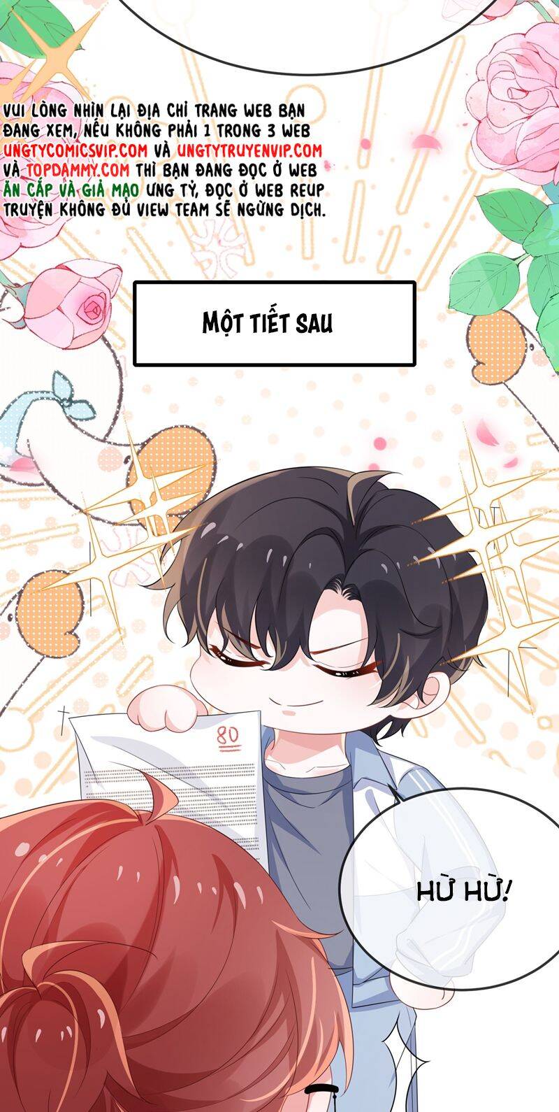 Giáo Bá Là Một Tên Yêu Tinh Chap 88 - Next Chap 89