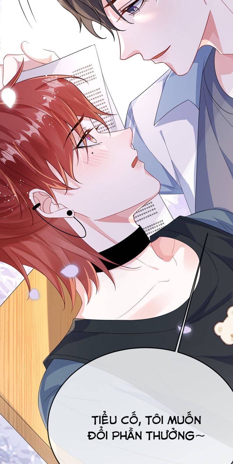 Giáo Bá Là Một Tên Yêu Tinh Chap 88 - Next Chap 89