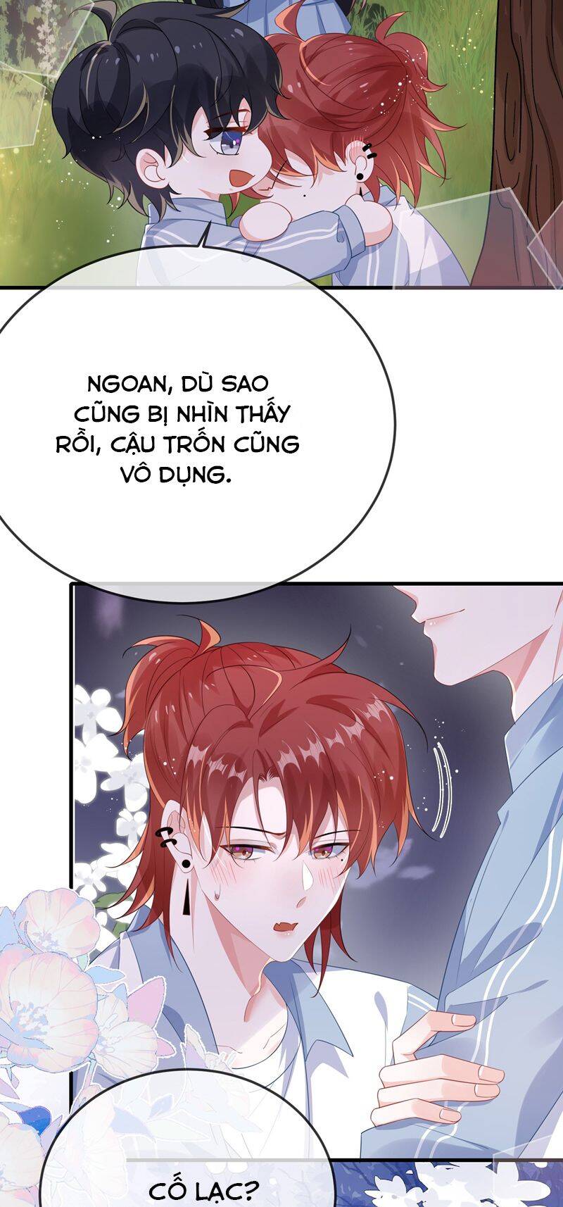 Giáo Bá Là Một Tên Yêu Tinh Chap 88 - Next Chap 89