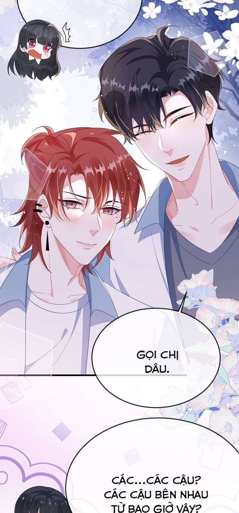 Giáo Bá Là Một Tên Yêu Tinh Chap 88 - Next Chap 89