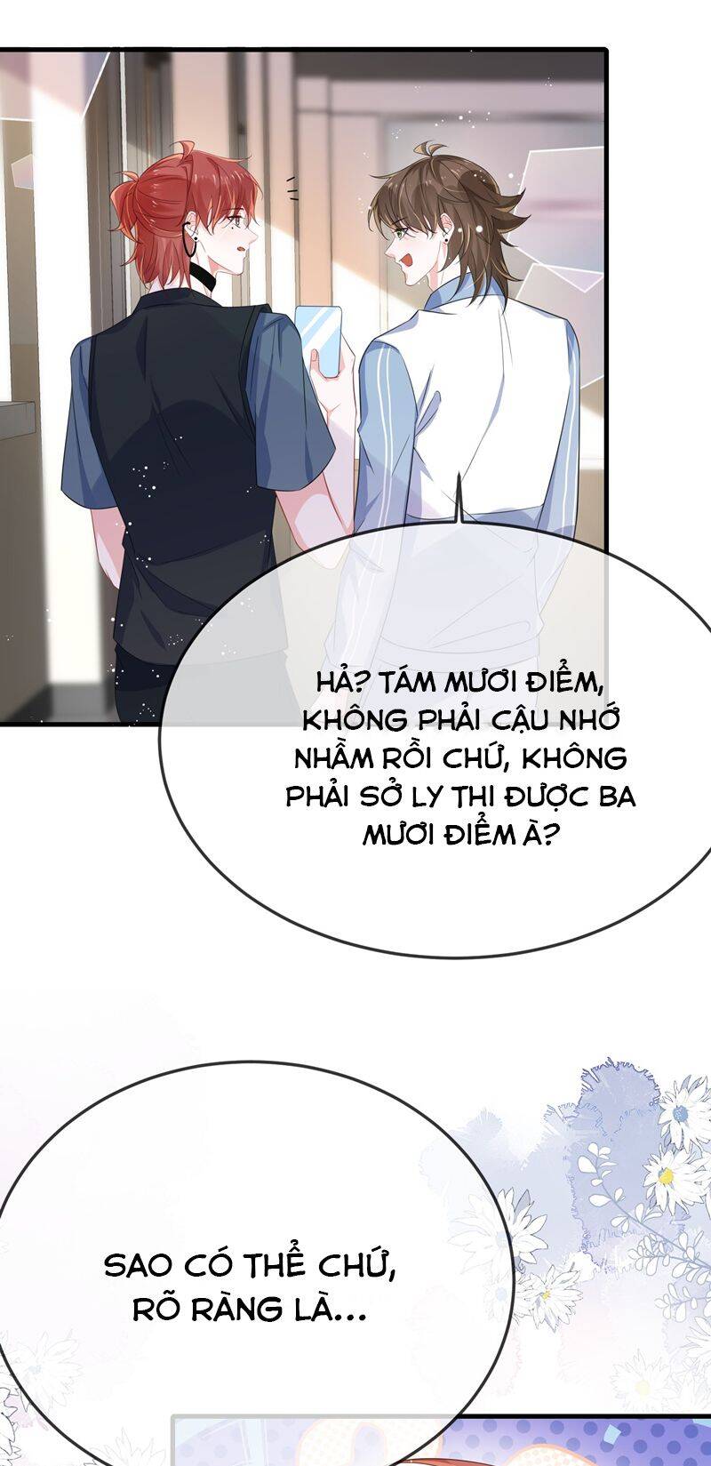 Giáo Bá Là Một Tên Yêu Tinh Chap 89 - Next Chap 90