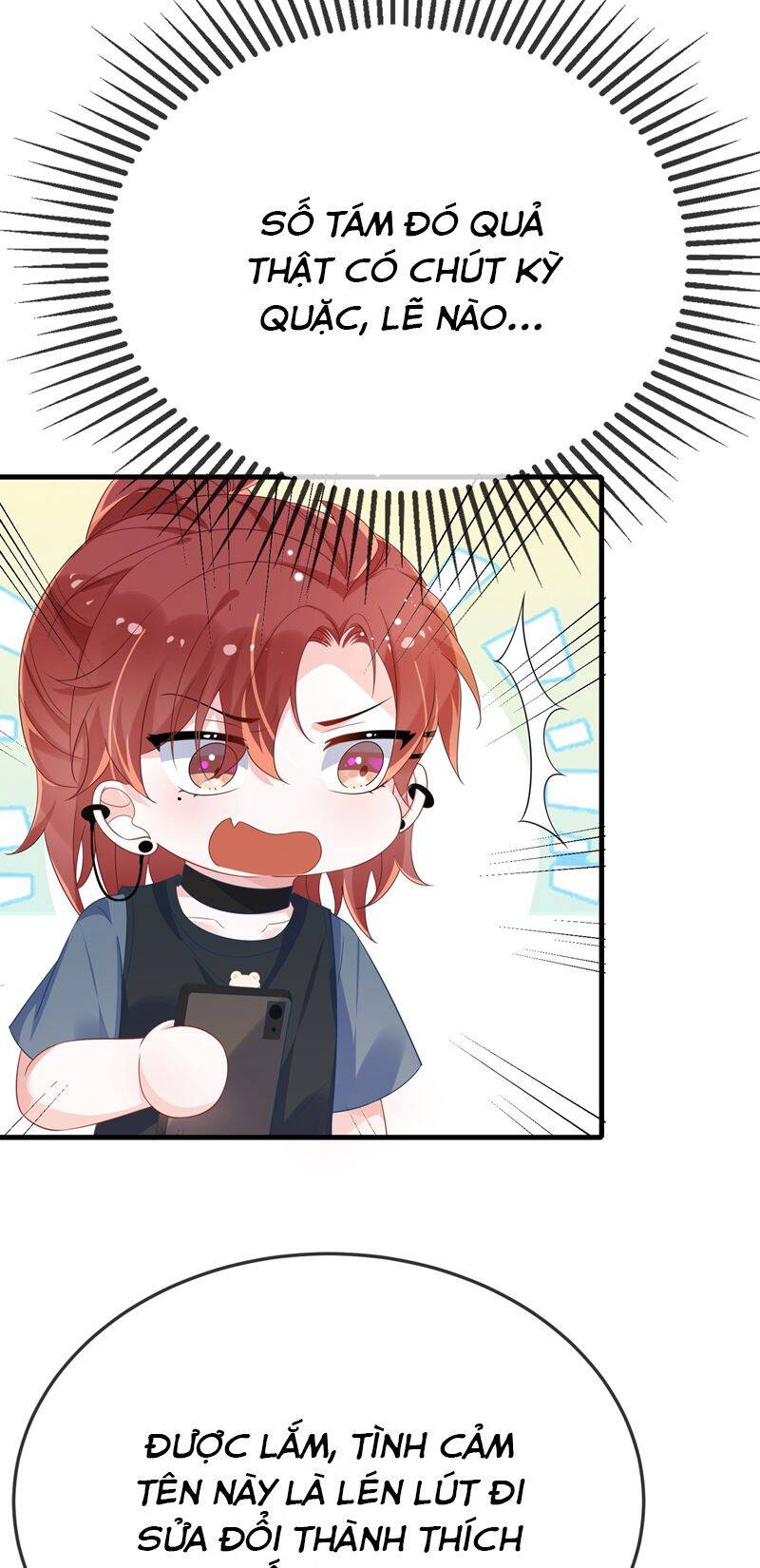 Giáo Bá Là Một Tên Yêu Tinh Chap 89 - Next Chap 90