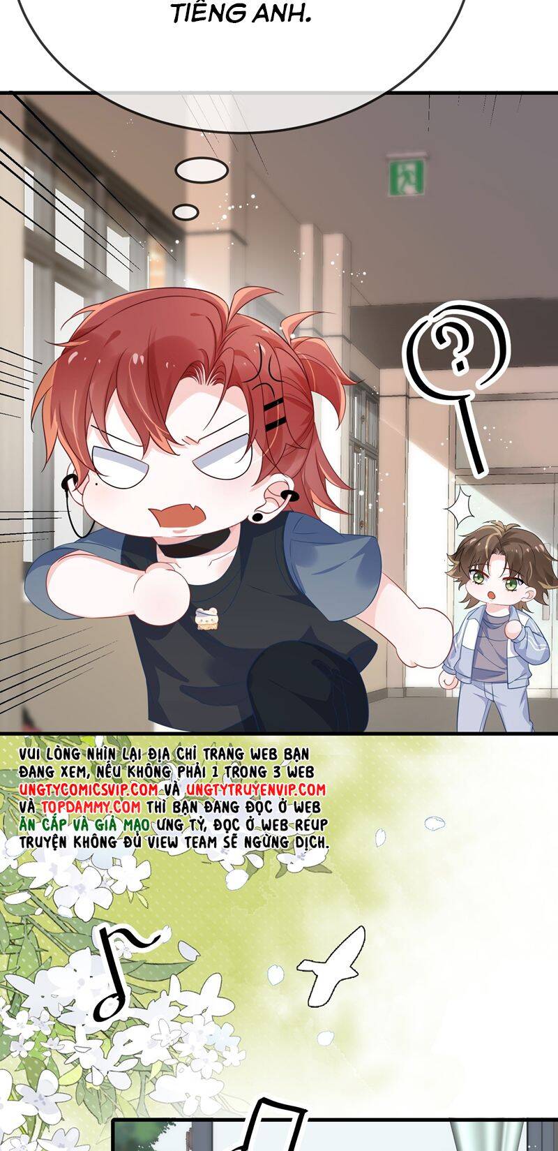 Giáo Bá Là Một Tên Yêu Tinh Chap 89 - Next Chap 90