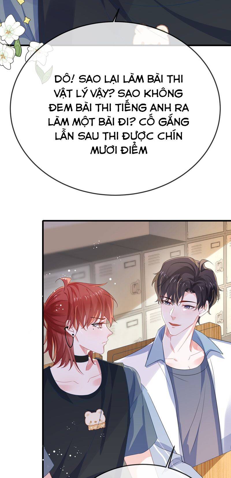 Giáo Bá Là Một Tên Yêu Tinh Chap 89 - Next Chap 90