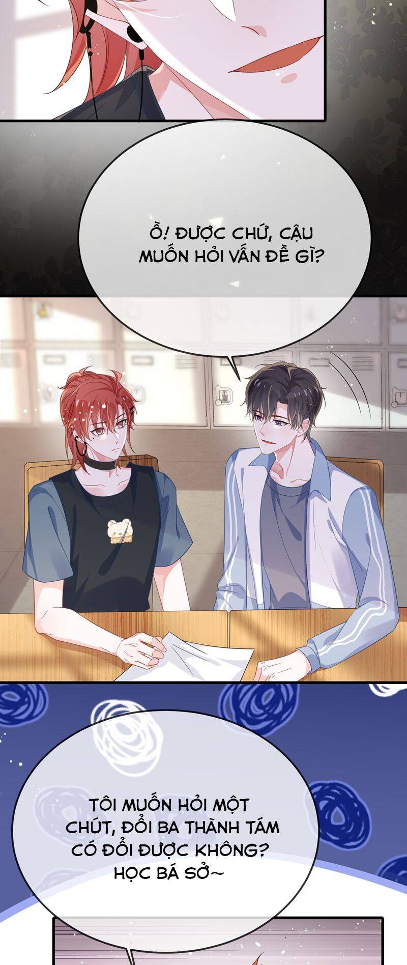 Giáo Bá Là Một Tên Yêu Tinh Chap 89 - Next Chap 90