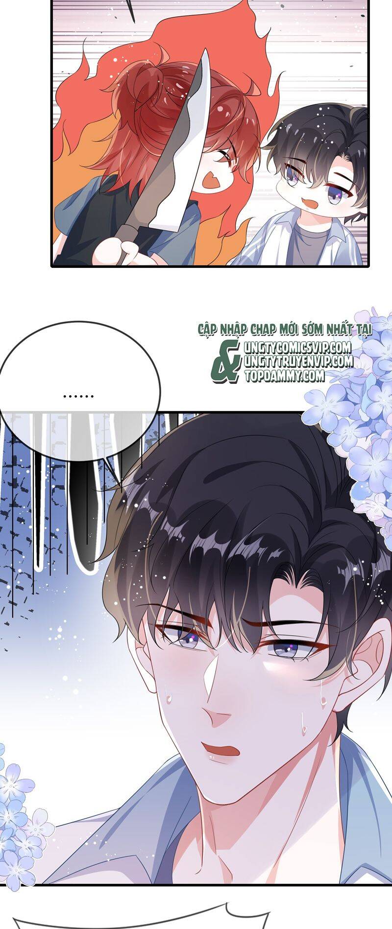 Giáo Bá Là Một Tên Yêu Tinh Chap 89 - Next Chap 90