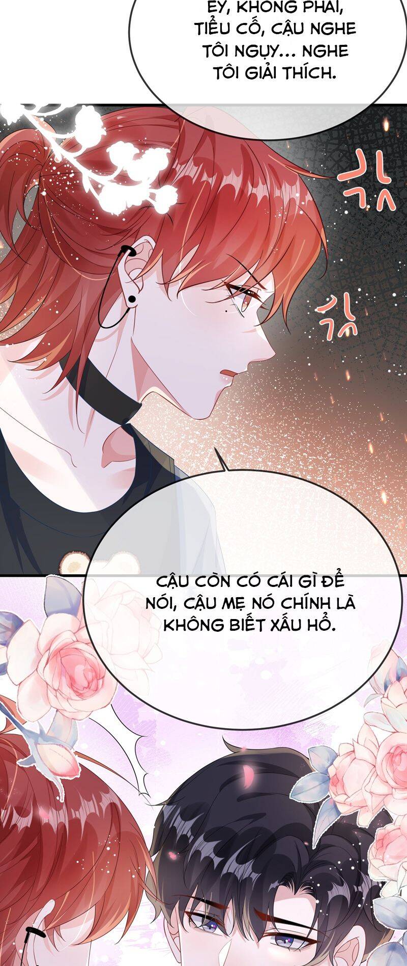 Giáo Bá Là Một Tên Yêu Tinh Chap 89 - Next Chap 90
