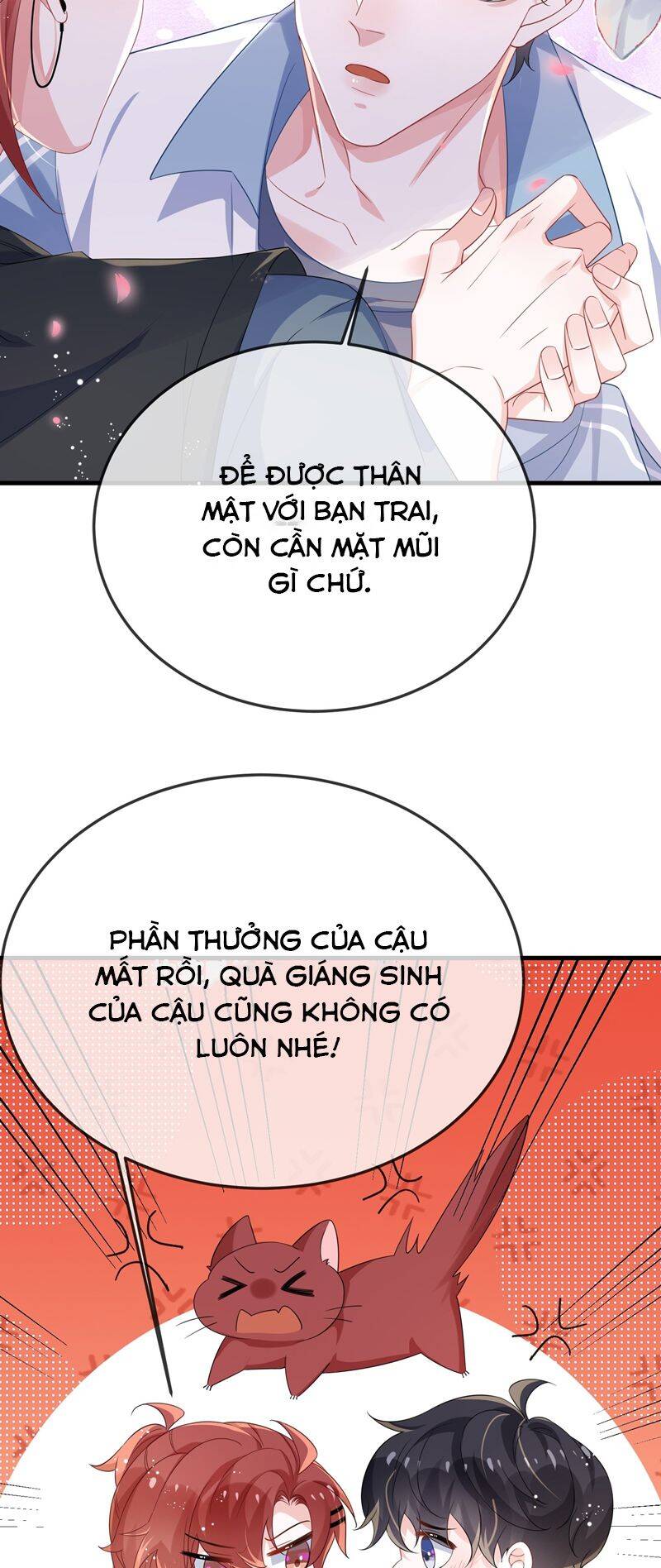 Giáo Bá Là Một Tên Yêu Tinh Chap 89 - Next Chap 90
